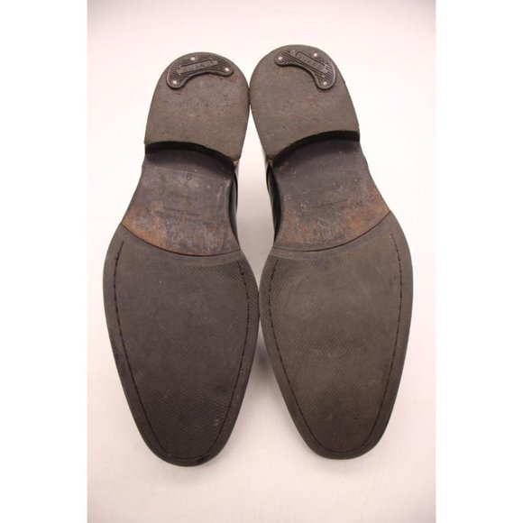 To Boot New York Brampton Men's Size 9 M Plain Toe Derby Dress Shoes - Picture 8 of 12